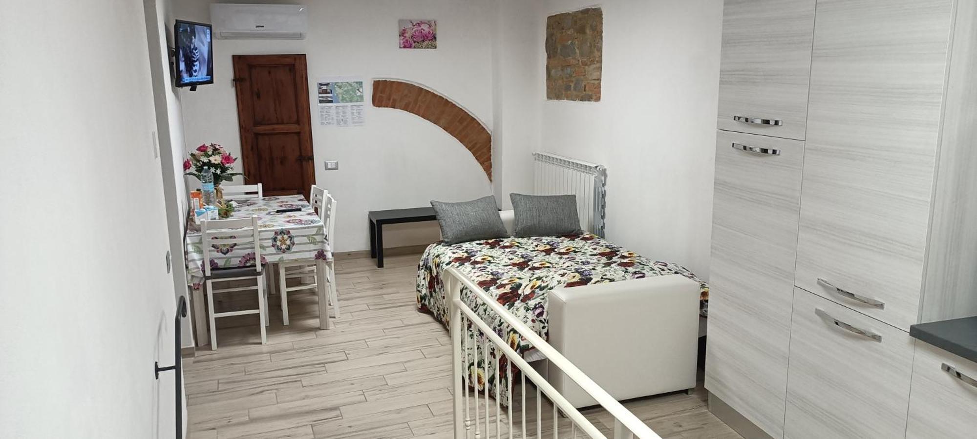 Tuscany Life Terricciola Екстериор снимка