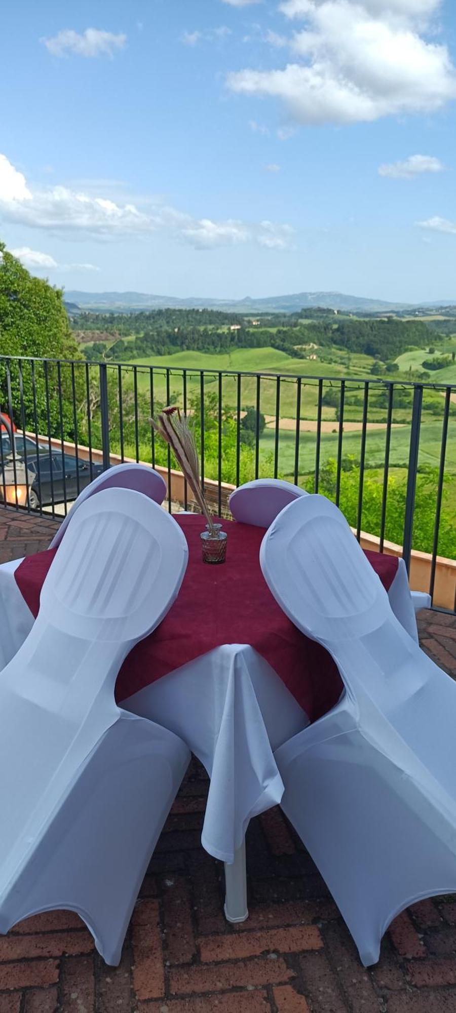 Tuscany Life Terricciola Екстериор снимка