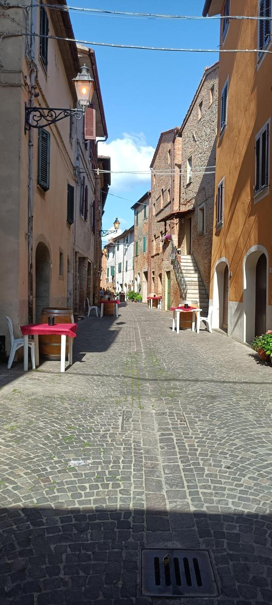 Tuscany Life Terricciola Екстериор снимка