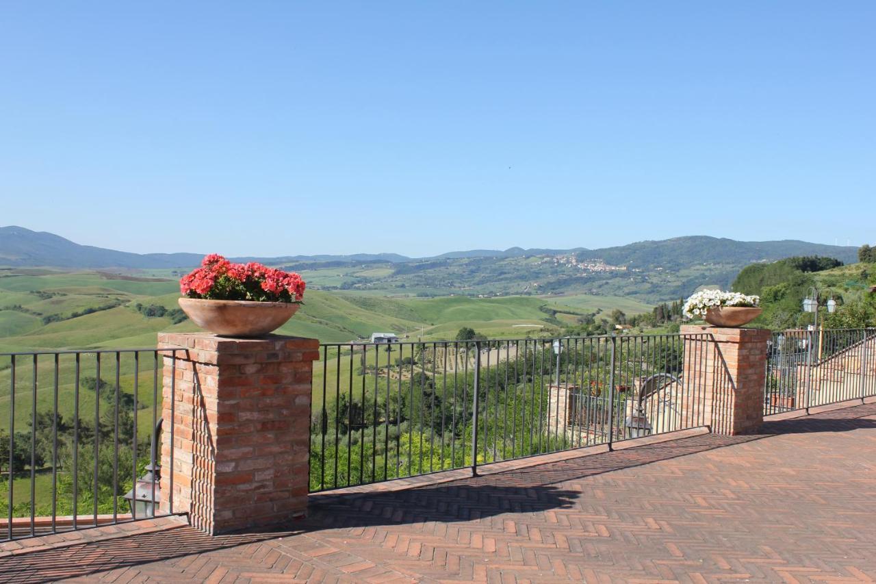 Tuscany Life Terricciola Екстериор снимка