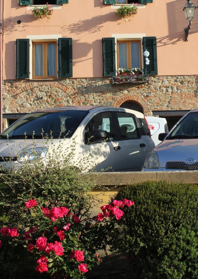 Tuscany Life Terricciola Екстериор снимка
