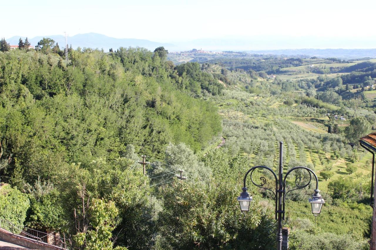 Tuscany Life Terricciola Екстериор снимка